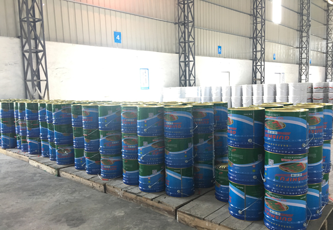 硅師傅硅PU球場材料