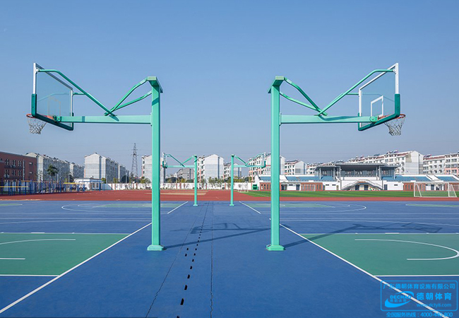 硬性丙烯酸球場