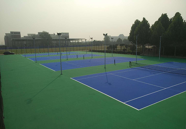 德朝體育”瑞克斯”----高性能水性丙烯酸涂料!