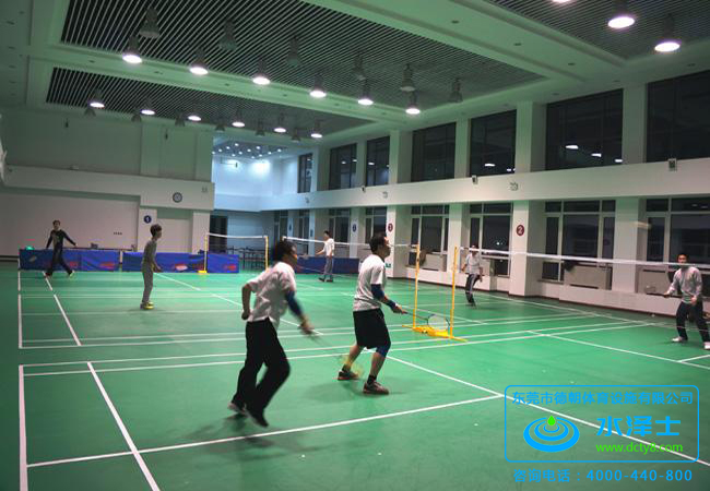 硅PU球場(chǎng)材料籃球場(chǎng)