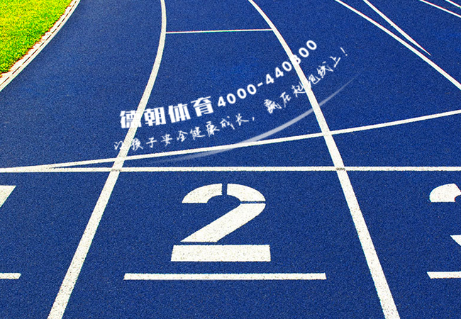 塑膠球場跑道材料廠家