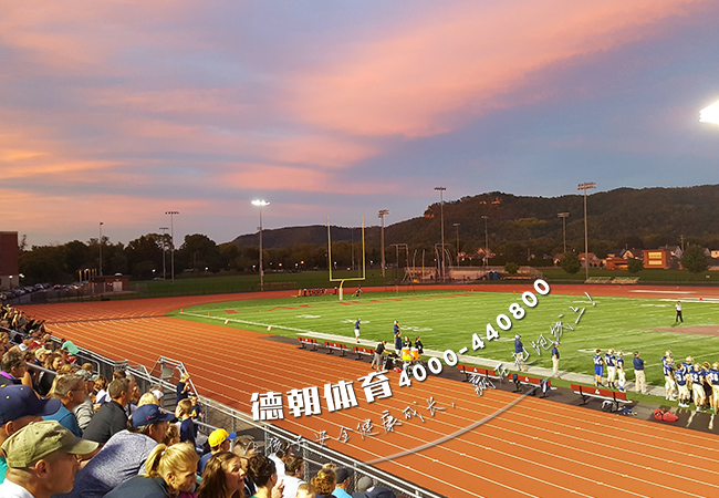 學(xué)校操場(chǎng)透氣型塑膠跑道材料