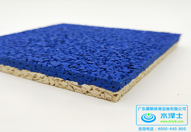 幼兒園EPDM塑膠場地