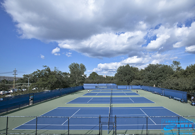 丙烯酸球場(chǎng)涂料