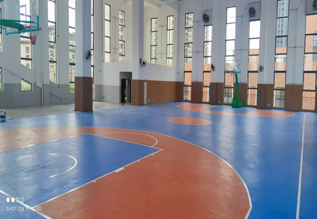 惠州市第一中學附屬金山湖學校！