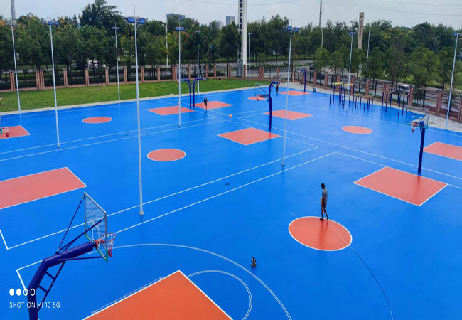 惠州市第一中學附屬金山湖學校！