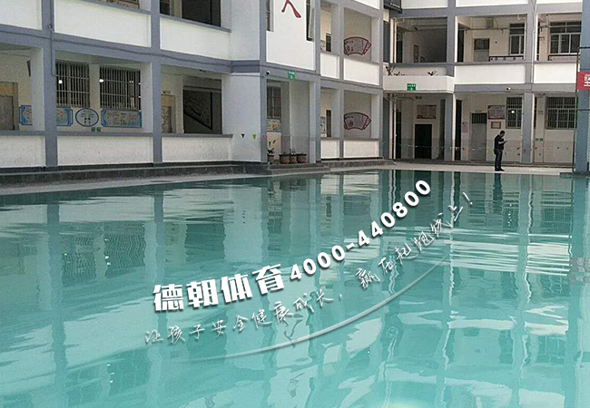 硅pu球場(chǎng)材料施工