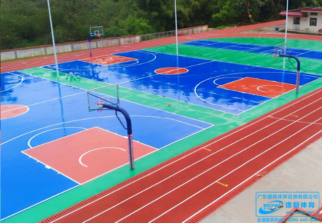 田徑運(yùn)動(dòng)場