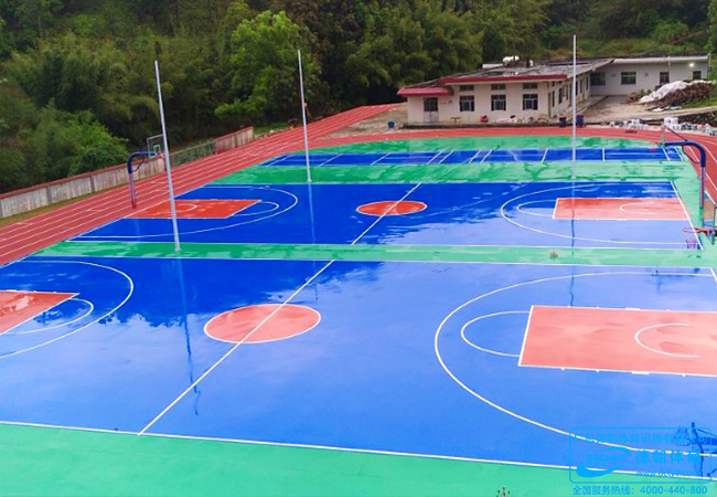 田徑運(yùn)動(dòng)場