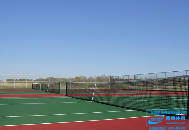 丙烯酸球場(chǎng)